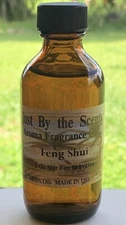  Home Fragrance Oil Feng Shui for Burners/Diffusers Free Shipping