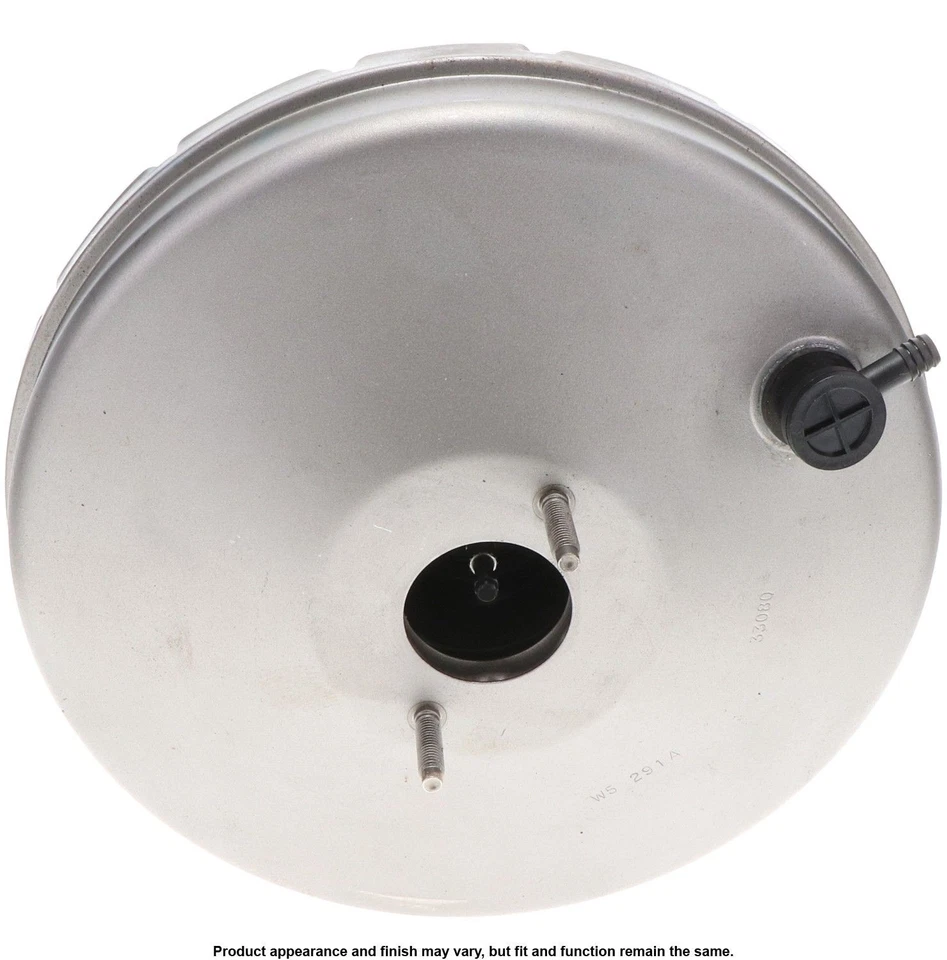 Amplificador de freno eléctrico A1 Cardone 54-74230 para modelos seleccionados 01-07 Chrysler Dodge Foto 2 de 4