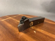 VALENITE MVLNR-16-4D LATHE TURNING TOOL HOLDER 1” SHANK