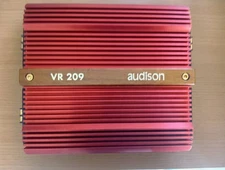 Audison Audison VR209 Red