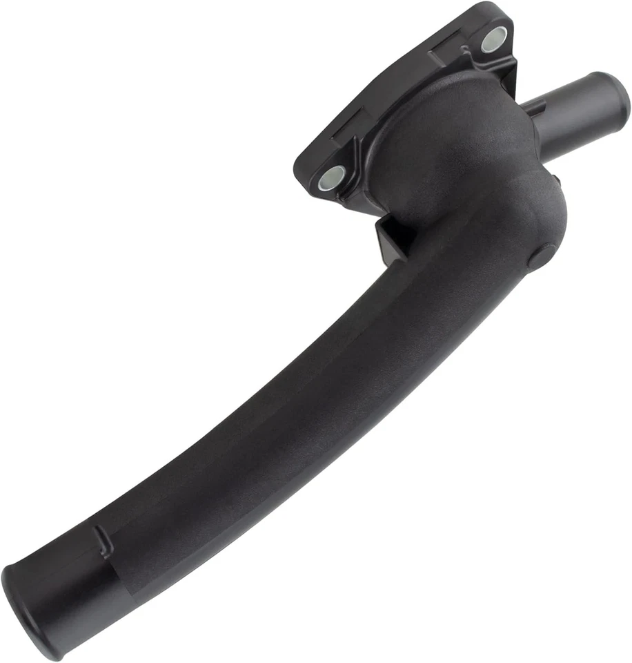 Carcasa termostato refrigerante 902-5212 para Lexus RX450h RX450hL Toyota Highlander Foto 4 de 4