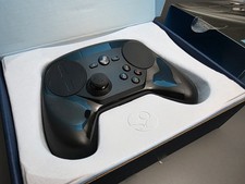 Valve Steam Controller Neuwertig