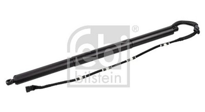 FEBI BILSTEIN Heckklappen Dämpfer Gasfeder Kofferraum febi Plus 179300 für BMW