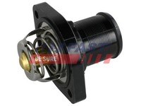 Fast Thermostat KüHlmittel FüR Peugeot 206 CC 1.6 16V 1.4I CitroëN Berlingo