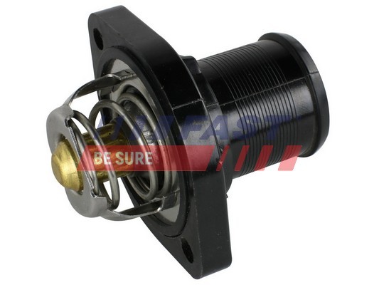 Fast Thermostat KüHlmittel FüR Peugeot 206 CC 1.6 16V 1.4I CitroëN Berlingo-image