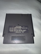 Tetris (Nintendo Entertainment System) NES Cartridge Only Tested!