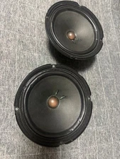 Audi TT A6 Quattro 1998-2006 front left and right door speakers