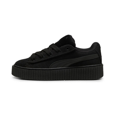PUMA WOMENS CREEPER PHATTY CORDUROY WNS #399871 03