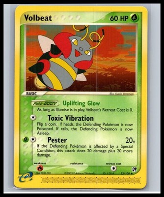 Sandstorm #53/100 Volbeat