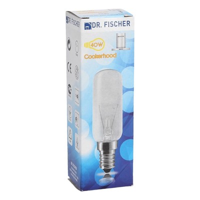 Lampe E14 40W 26mm 85mm 240V Kühlschrank Bosch Constructa 00159645