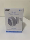 New SMART MOTION SENSOR Wi-Fi FEIT Electric App Get Alerts SECURITY