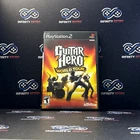 Guitar Hero: World Tour Sony PlayStation 2 PS2 CIB Complete Refurbished & Tested