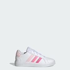 adidas kids Grand Court 2.0 Shoes