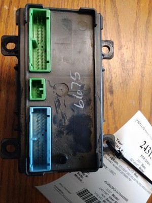 Replaces 20758805-P01 2007 VOLVO VNL DASH CONTROL MODULE ,  WA