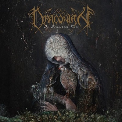 Draconian In Somnolent Ruin (Vinyl) 12'' Album