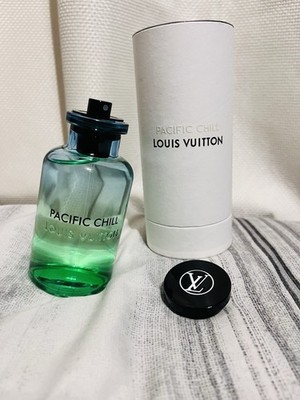 Louis Vuitton Pacific Chill Eau de Parfum Spray 3.4 oz (100ml)