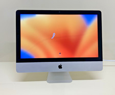 Apple iMac 21,5" 4K Retina Core i5 7° 3,40 GHz 16 GB 1,03 TB unità Fusion rotta