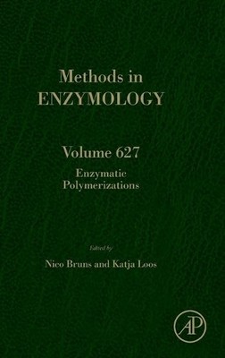 Enzymatic Polymerizations - 9780128170953