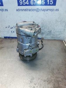 Klimakompressor Opel corsa c