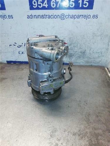 Klimakompressor Opel corsa c