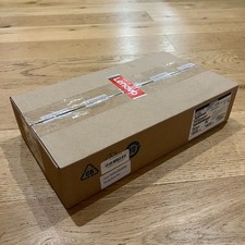 Lenovo ThinkPad Ultra Dock 40A20090UK / 40A20090EU 90W Adapter & UK Cable NEW