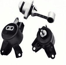 2012-2017 Hyundai Accent 2011-2016 Veloster Engine Motor Transmission Mount 2012-2017 Hyundai Accent 2011-2016 Veloster Engine Motor Transmission Mount