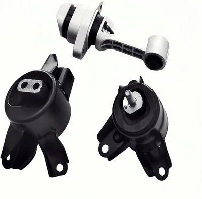 #ad 2012 2017 Hyundai Accent 2011 2016 Veloster Engine Motor Transmission Mount $75.84