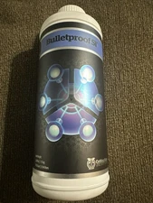 Cutting Edge Solutions Bulletproof Si 1 quart (Qt)