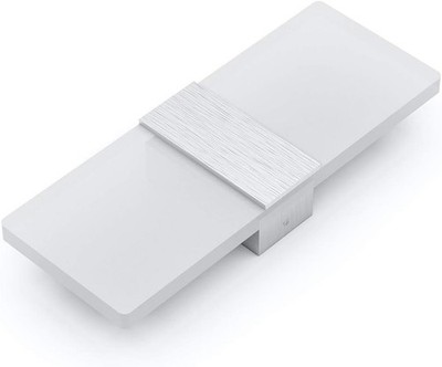 LED Wandleuchten Innen Dimmbar Wandlampe Wandleuchter Up Down Wand Beleuchtungsmodus