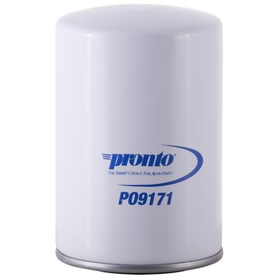 Pronto Engine Oil Filter for TITAN XD, P30, P3500 PO9171