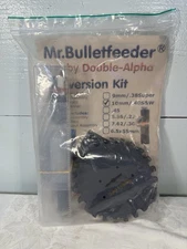 Mr Bullet Feeder By Double-Alpha Conversion Kit .10mm/.40S&W