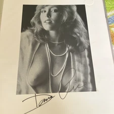 Choose One Models Topless - Angie Dickinson-EDY Williams - Mariel Hemmingway ￼