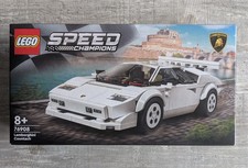 Lego 76908 Speed Champions Lamborghini Counta...