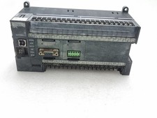 OMRON SYSMAC CP1L PROGRAMMABLE CONTROLLER CP1L