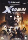 New ListingX-Men Legends 2 Nintendo Gamecube Game Complete