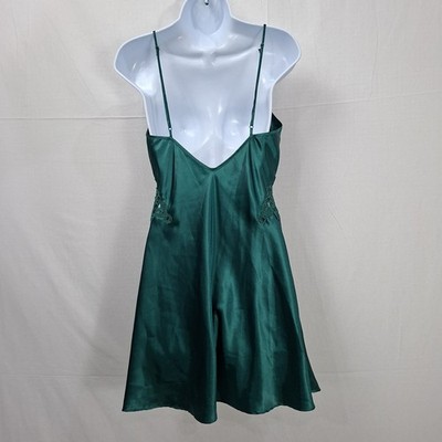 slim fit dress slacks ITALIAN SILK SLIP WITH LACE main image 0