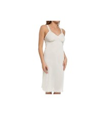 Women's Daywear 28 Inch Slip 2701428 34 Ivory