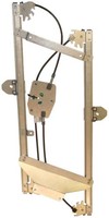 NEU - Valeo 850954 Fensterheber