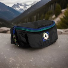 Vintage Quality Accessories Camera Fanny Pack