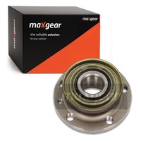 Maxgear Radlagersatz Passend FüR Alfa Romeo 147 937 156 932 GT