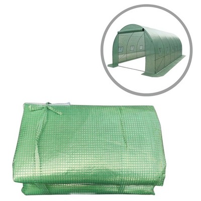 Folie für Garten Folientunnel für Anbau VANA 4 x 2,5 m