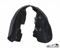 Radkastenverkleidung FüR Audi A4 Avant Links Vorne 00-04