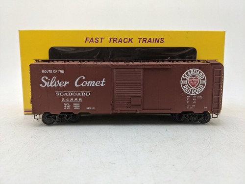 Coche de carga American Models 1116C S Seaboard 40' #24888 EX/caja | Zustand: Used