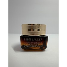 Full Size Estee Lauder Advanced Night Repair Eye Supercharged Gel-Creme 0.5ozNEW