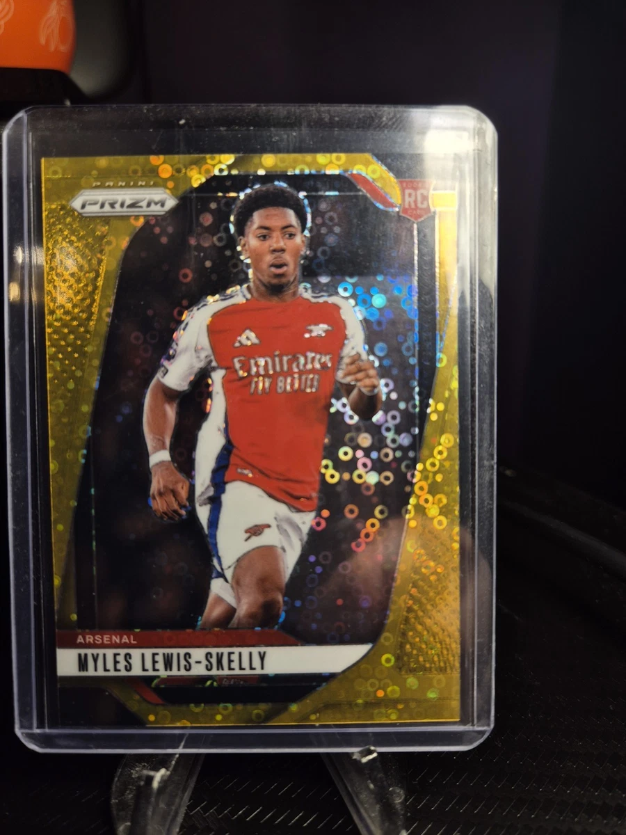 Panini Arsenal Football Original Sports Trading Cards