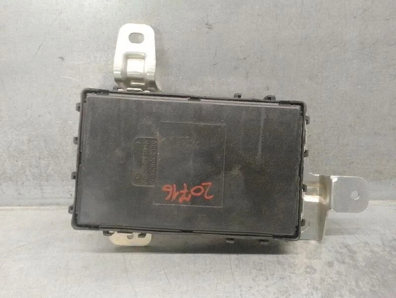 284B11BN0B modulo elettronico per INFINITI FX 3.0 V6 DIESEL CAT 2008 5179212 - Immagine 2 di 4