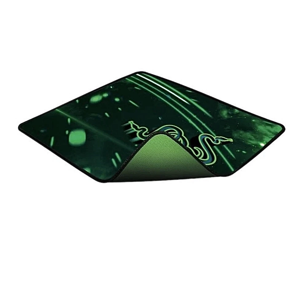 Razer Goliathus Speed Cosmic Edition - Soft Gaming Mouse Mat Small - Image 4 of 4