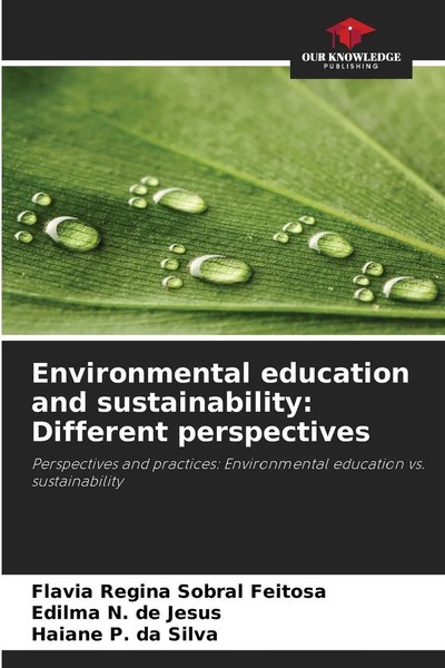 Flavia Regina Sobral Feitosa (U. A.) | Environmental Education And...-image