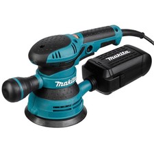 Makita BO5041 Exzenterschleifer