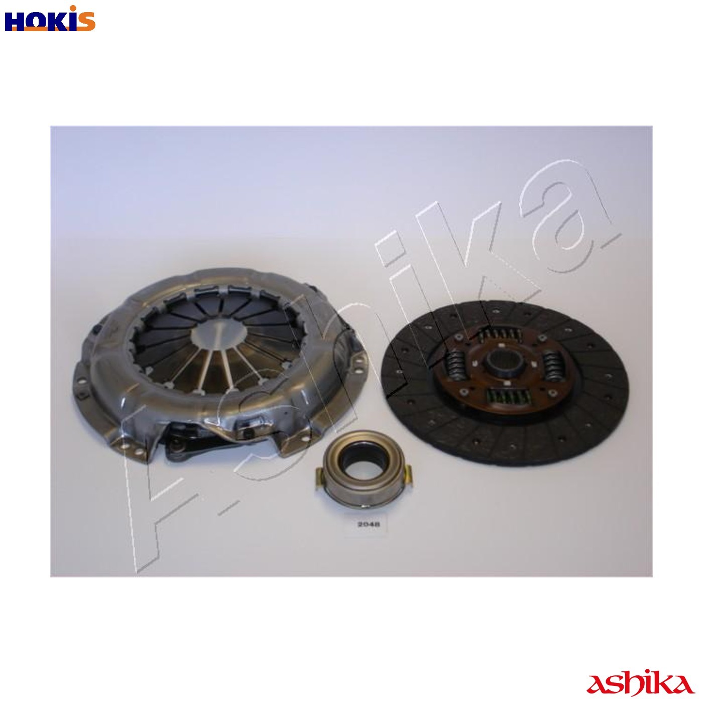CLUTCH KIT 92-02-2048 FOR TOYOTA RAV/�/Cabrio 3S-FE 2.0L 4cyl RAV 4 �